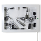 Illustration for article titled Naolab ChargerFrame Turns Your Charging Gizmos into Work of Art